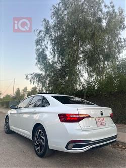 فولكسفاغن جيتا
